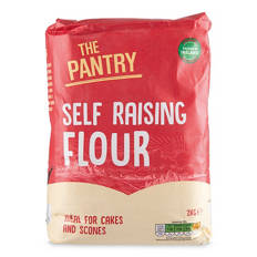 Self Raising Flour