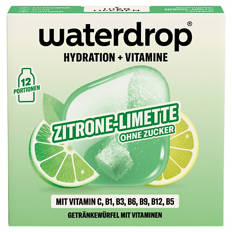Microdrink, Lemon-Lime