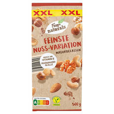 XXL Feinste Nuss Variation 500 g