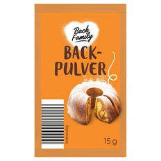 Backpulver 150 g