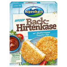 Back-Käse 200 g, Hirtenkäse