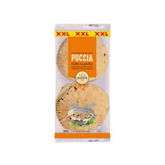 Puccia XXL