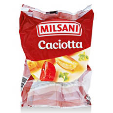 Caciotta, 500 g