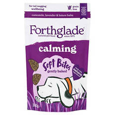 Calming Treats