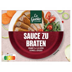 Bratensauce 51 g