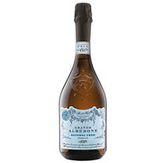 Pétillant sans alcool