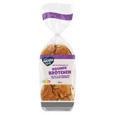Rosinenbrötchen 300 g