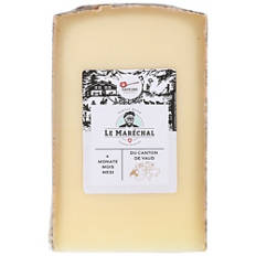 Le Maréchal