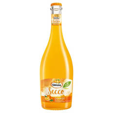 Secco 0,75 l, Orange