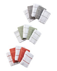 Terry Tea Towels
