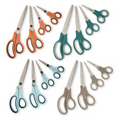 Scheren-Set, 4-teilig