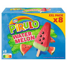 Pirulo Wassermelone XXL 8 x 73 ml