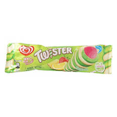 Twister Ananas