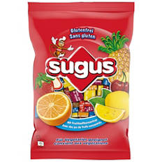 Sugus