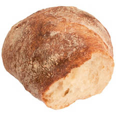 Holzofen-Bürli