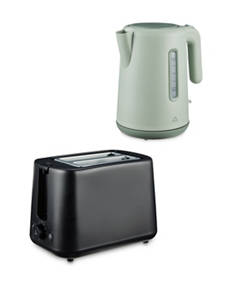 Kettle / Toaster