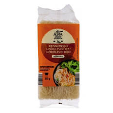Riževi rezanci, vermicelli