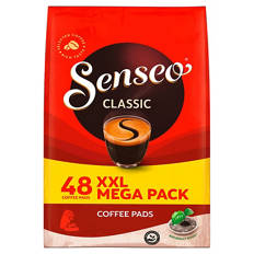 Pads XXL 48er-Pack, Classic