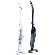 Aspirapolvere 2 in 1
