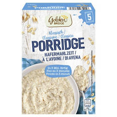 Porridge 325 g, Klassisch