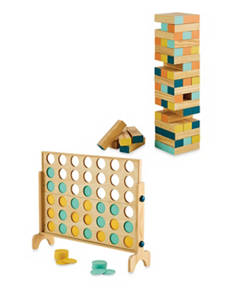 Giant Games