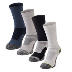 Damen-/Herren-Merino-Wolle-Socken