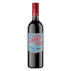 Jammy Shiraz