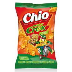 Master Crok, pizzás, 40 g