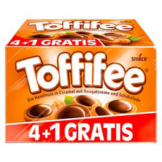 Toffifee 625 g