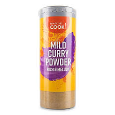 Mild Curry Powder