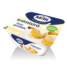 Krémtúró, túrógombóc, 90 g