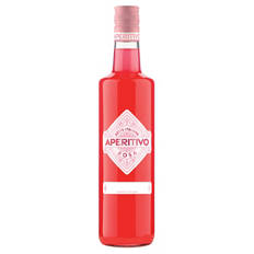 Aperitivo Rosa 0,7 l