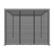 Lamelle fix Eco 93 cm