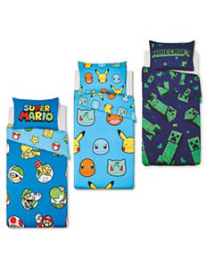 Gaming Duvet