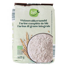 Farina, integrale