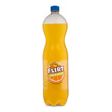 Limonade, Orange
