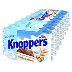 Waffelschnitte 200 g, Joghurt