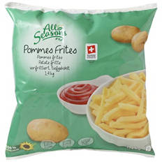 Patatine fritte