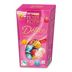 Praline Délice, mix