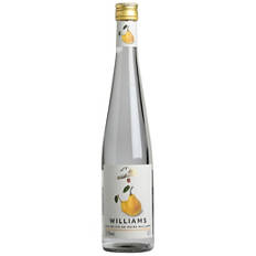 Eau-de-vie de poire Williams
