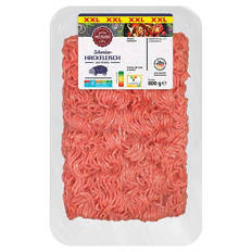 Schweine-Hackfleisch 800 g