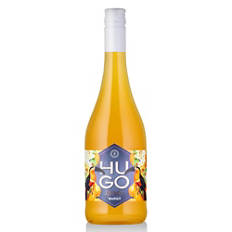 Hugo Spritz, mangóízű, 0,75 l