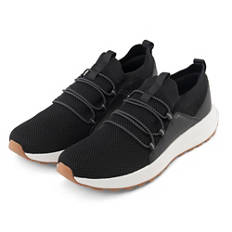 Chaussures de loisirs pour femmes ou hommes, noir, 41