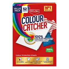 Dylon Colour Catcher