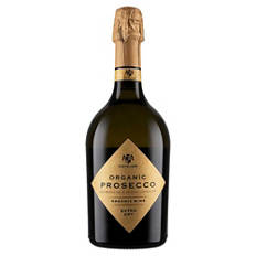 Organic Prosecco Spumante DOC