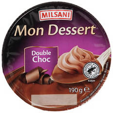 Mon Dessert, chocolat