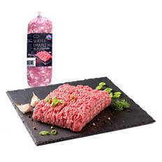 Friss darált sertéshús, 500 g