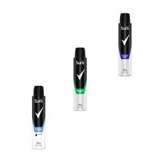 Men's Anti-Perspirant Deodorant