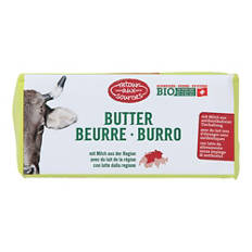 BIO-Butter