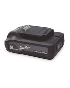 20V Battery